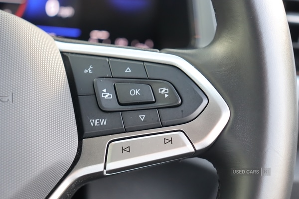 Used Volkswagen T-Roc 2024 for sale - 76486097: Photo 18