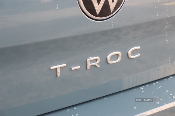 Used Volkswagen T-Roc 2024 for sale - 76486097: Photo 22