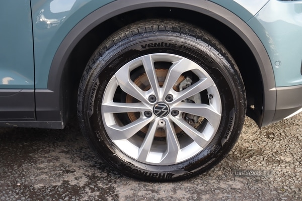 Used Volkswagen T-Roc 2024 for sale - 76486097: Photo 26