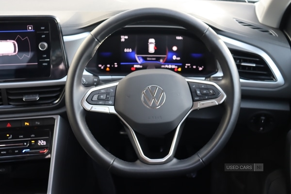 Used Volkswagen T-Roc 2024 for sale - 76486097: Photo 28