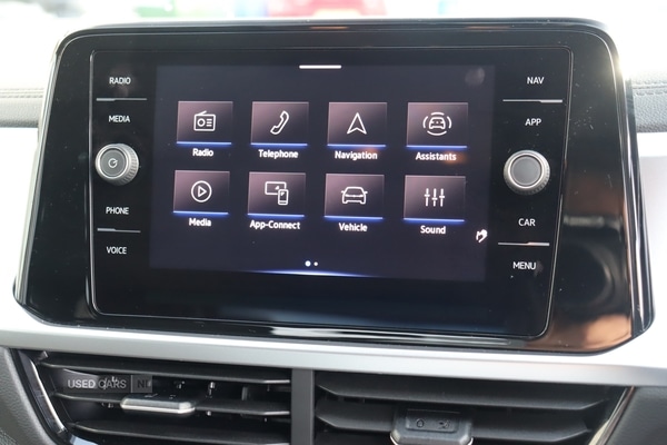 Used Volkswagen T-Roc 2024 for sale - 76486097: Photo 33