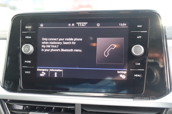 Used Volkswagen T-Roc 2024 for sale - 76486097: Photo 34