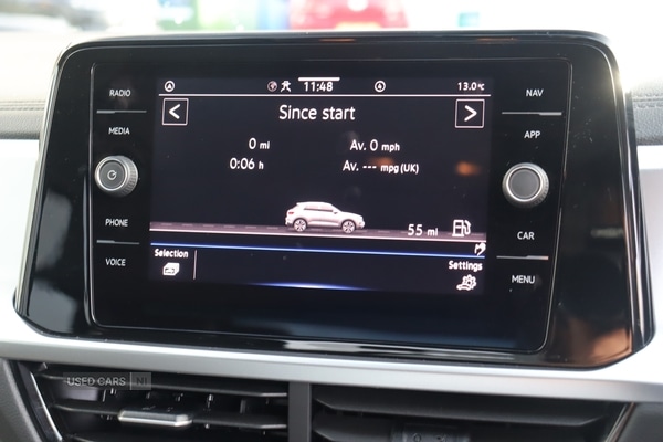 Used Volkswagen T-Roc 2024 for sale - 76486097: Photo 35