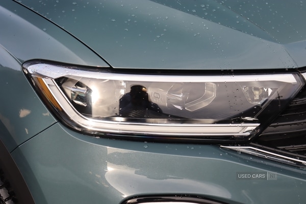 Used Volkswagen T-Roc 2024 for sale - 76486097: Photo 7