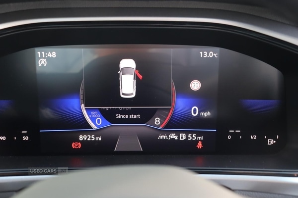 Used Volkswagen T-Roc 2024 for sale - 76486097: Photo 8