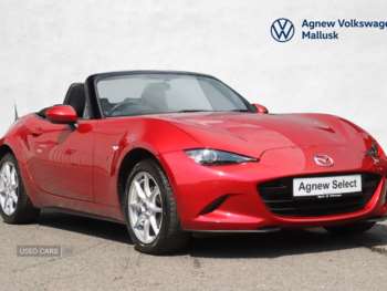 2016 - 1.5 SE-L Nav 2dr