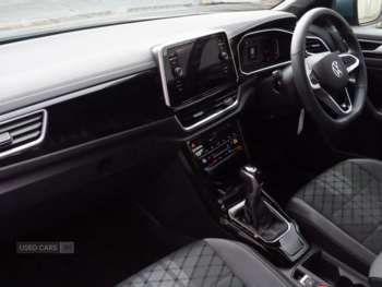Used Volkswagen T-Roc 2025 for sale - 75200379: Photo