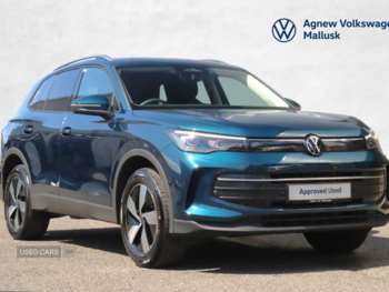 2024 - 1.5 TSI eHybrid Match 5dr DSG