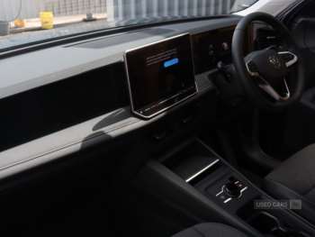 Used Volkswagen Tiguan 2024 for sale - 74714339: Photo