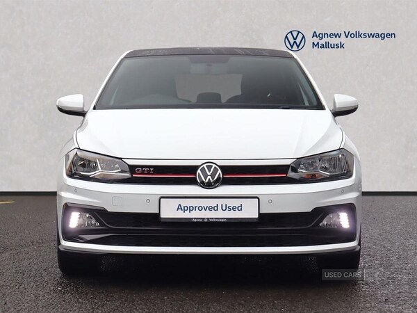 Used Volkswagen Polo 2021 for sale - 76216108: Photo 11
