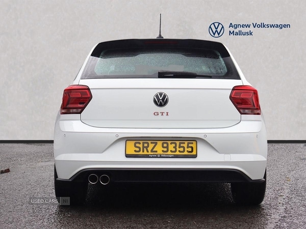 Used Volkswagen Polo 2021 for sale - 76216108: Photo 12