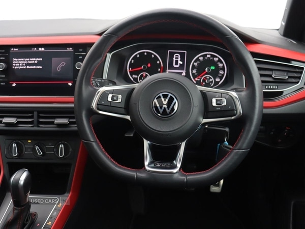 Used Volkswagen Polo 2021 for sale - 76216108: Photo 13