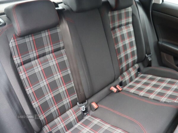 Used Volkswagen Polo 2021 for sale - 76216108: Photo 14