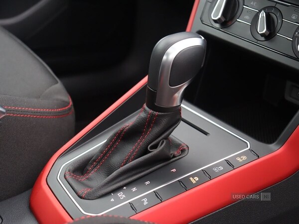 Used Volkswagen Polo 2021 for sale - 76216108: Photo 15