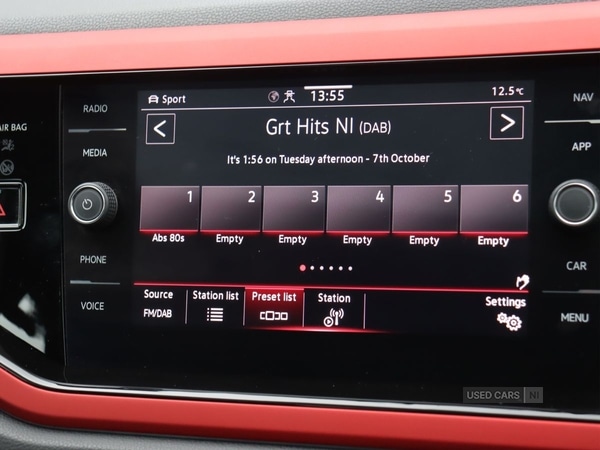 Used Volkswagen Polo 2021 for sale - 76216108: Photo 16