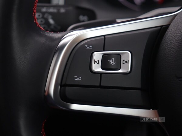 Used Volkswagen Polo 2021 for sale - 76216108: Photo 17