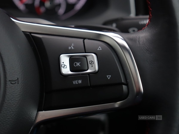 Used Volkswagen Polo 2021 for sale - 76216108: Photo 18