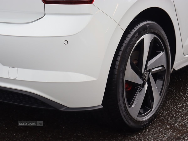 Used Volkswagen Polo 2021 for sale - 76216108: Photo 19