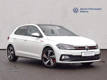 Volkswagen - Polo