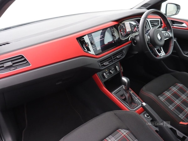 Used Volkswagen Polo 2021 for sale - 76216108: Photo 2