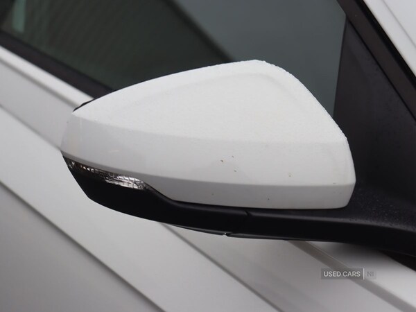 Used Volkswagen Polo 2021 for sale - 76216108: Photo 20