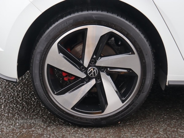 Used Volkswagen Polo 2021 for sale - 76216108: Photo 24