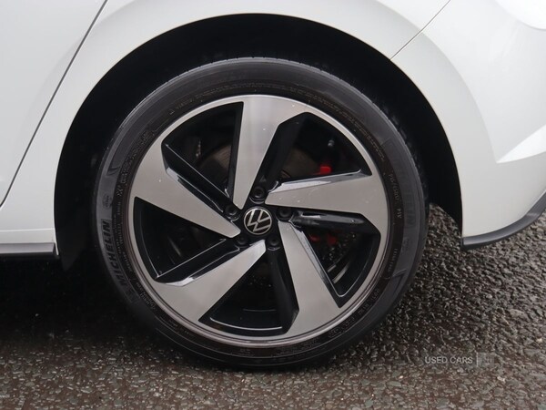 Used Volkswagen Polo 2021 for sale - 76216108: Photo 25