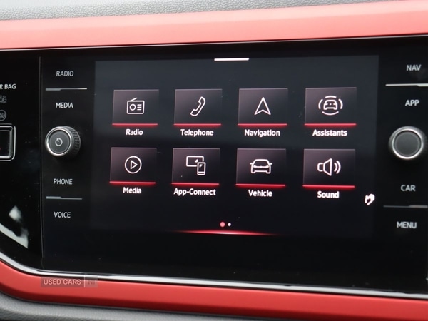 Used Volkswagen Polo 2021 for sale - 76216108: Photo 32