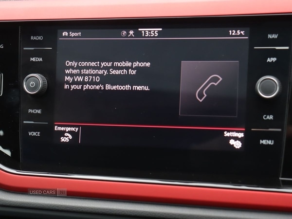 Used Volkswagen Polo 2021 for sale - 76216108: Photo 33