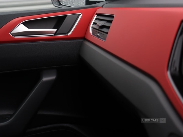 Used Volkswagen Polo 2021 for sale - 76216108: Photo 34