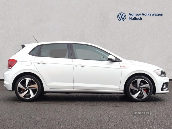 Used Volkswagen Polo 2021 for sale - 76216108: Photo 4