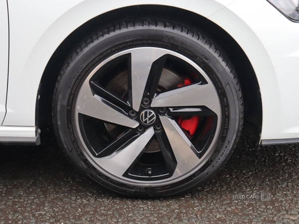 Used Volkswagen Polo 2021 for sale - 76216108: Photo 5