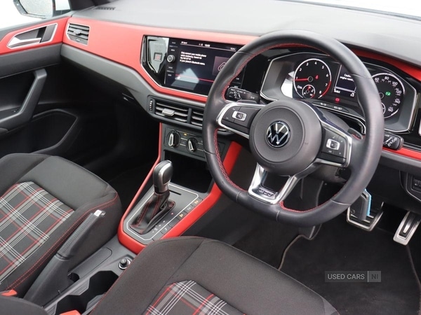 Used Volkswagen Polo 2021 for sale - 76216108: Photo 6