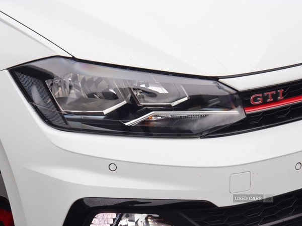 Used Volkswagen Polo 2021 for sale - 76216108: Photo 7