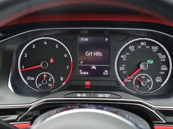 Used Volkswagen Polo 2021 for sale - 76216108: Photo 8