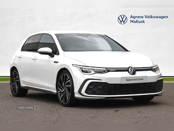Used Volkswagen Golf 2023 for sale - 75533238: Photo