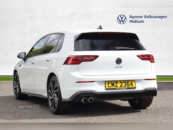 Used Volkswagen Golf 2023 for sale - 75533238: Photo