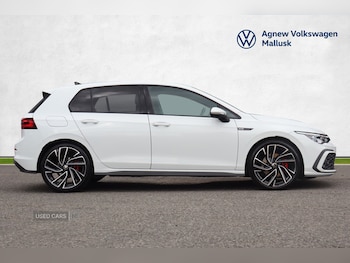 Used Volkswagen Golf 2023 for sale - 75533238: Photo