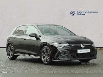 Used Volkswagen Golf 2021 for sale - 79350113: Photo