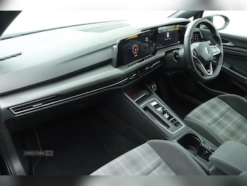 Used Volkswagen Golf 2021 for sale - 79350113: Photo