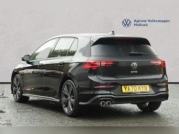 Used Volkswagen Golf 2021 for sale - 79350113: Photo