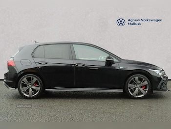 Used Volkswagen Golf 2021 for sale - 79350113: Photo