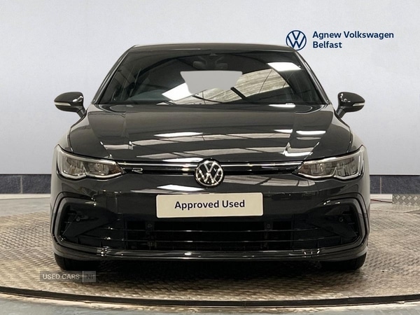 Used Volkswagen Golf 2022 for sale - 78087360: Photo 11