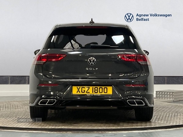 Used Volkswagen Golf 2022 for sale - 78087360: Photo 12