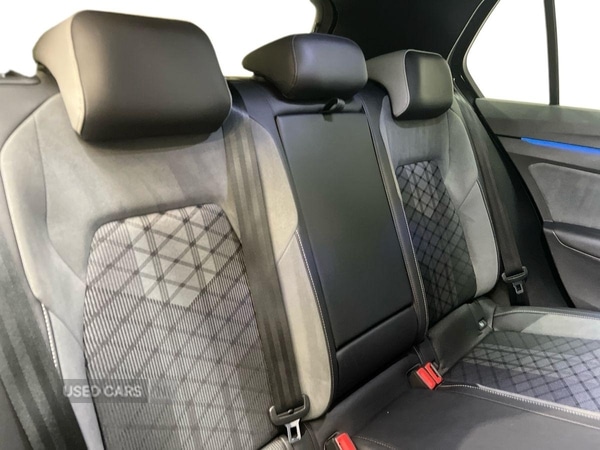 Used Volkswagen Golf 2022 for sale - 78087360: Photo 14