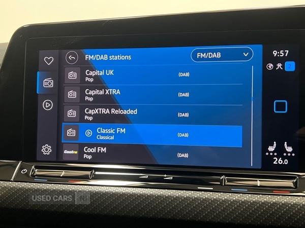 Used Volkswagen Golf 2022 for sale - 78087360: Photo 16