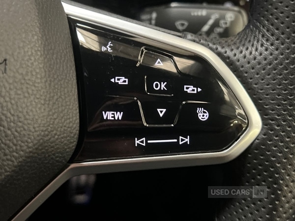 Used Volkswagen Golf 2022 for sale - 78087360: Photo 18