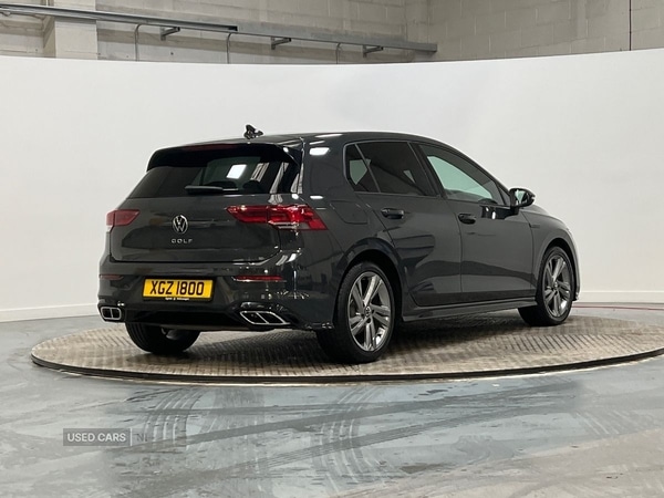 Used Volkswagen Golf 2022 for sale - 78087360: Photo 19