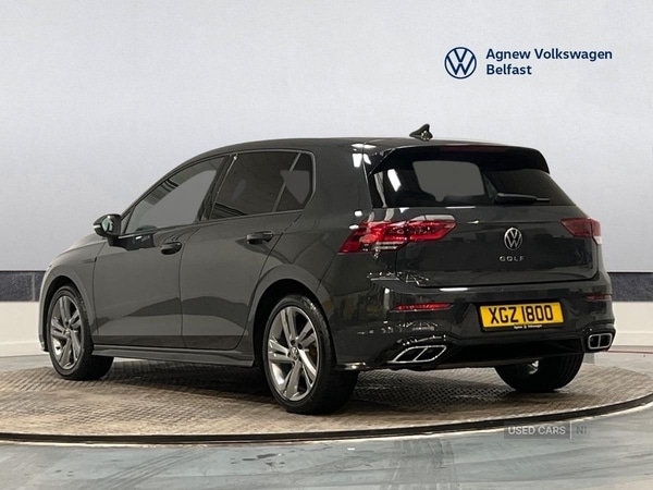 Used Volkswagen Golf 2022 for sale - 78087360: Photo 3