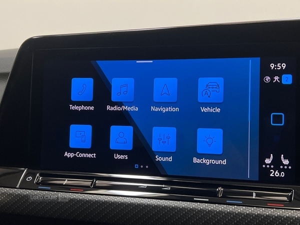 Used Volkswagen Golf 2022 for sale - 78087360: Photo 32